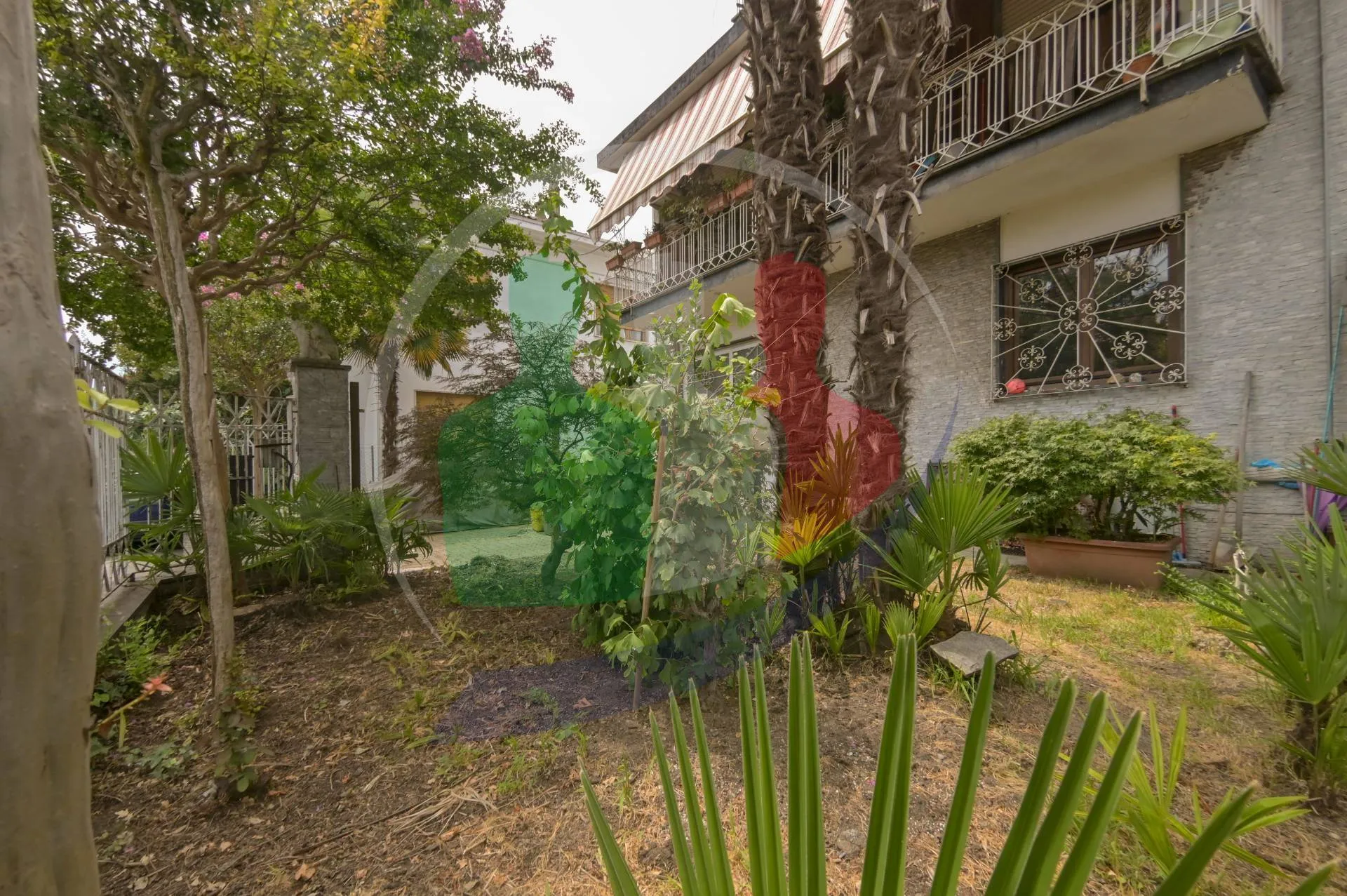 Immagine per Villa in vendita a Settimo Torinese Via Frejus