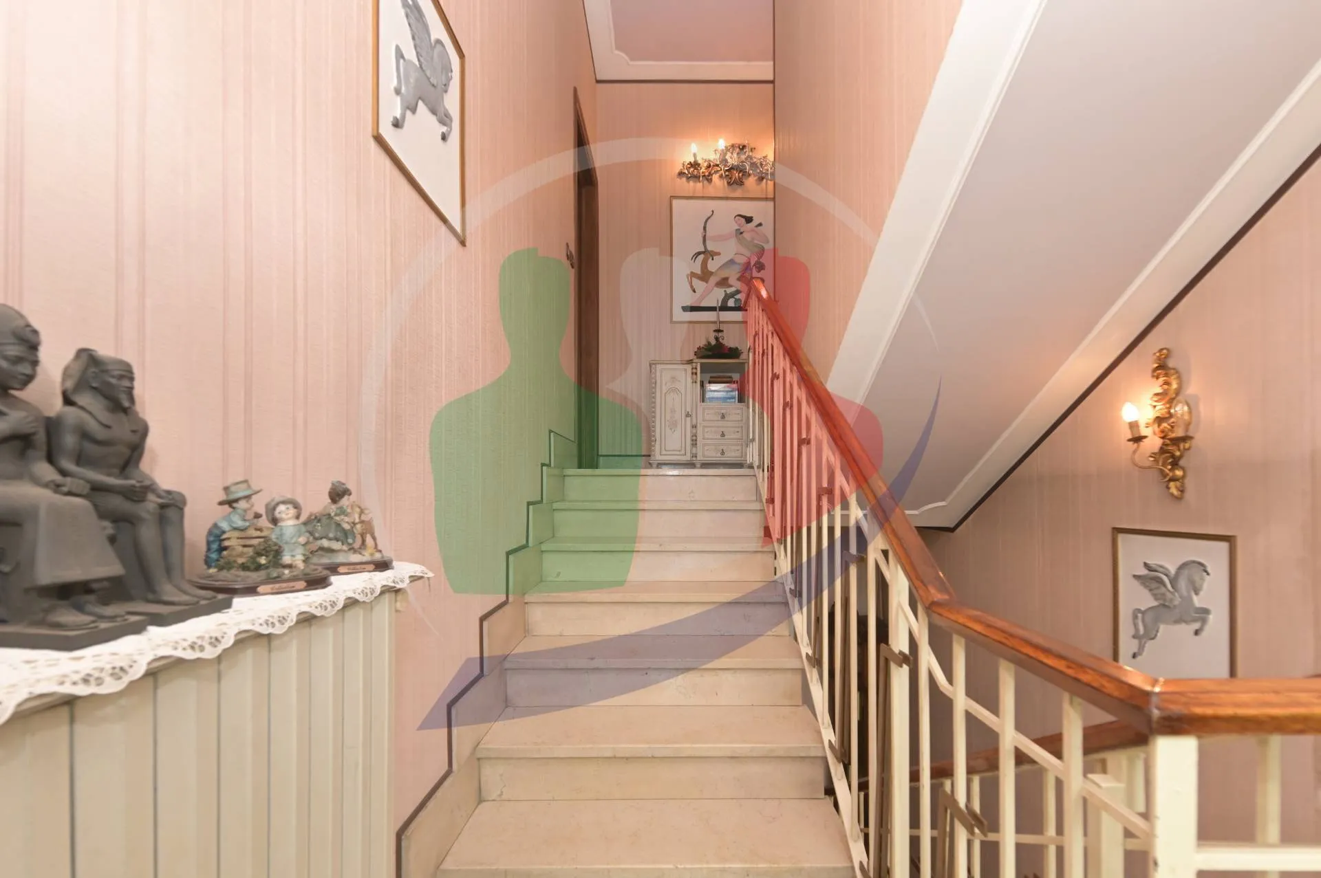 Immagine per Villa in vendita a Settimo Torinese Via Frejus