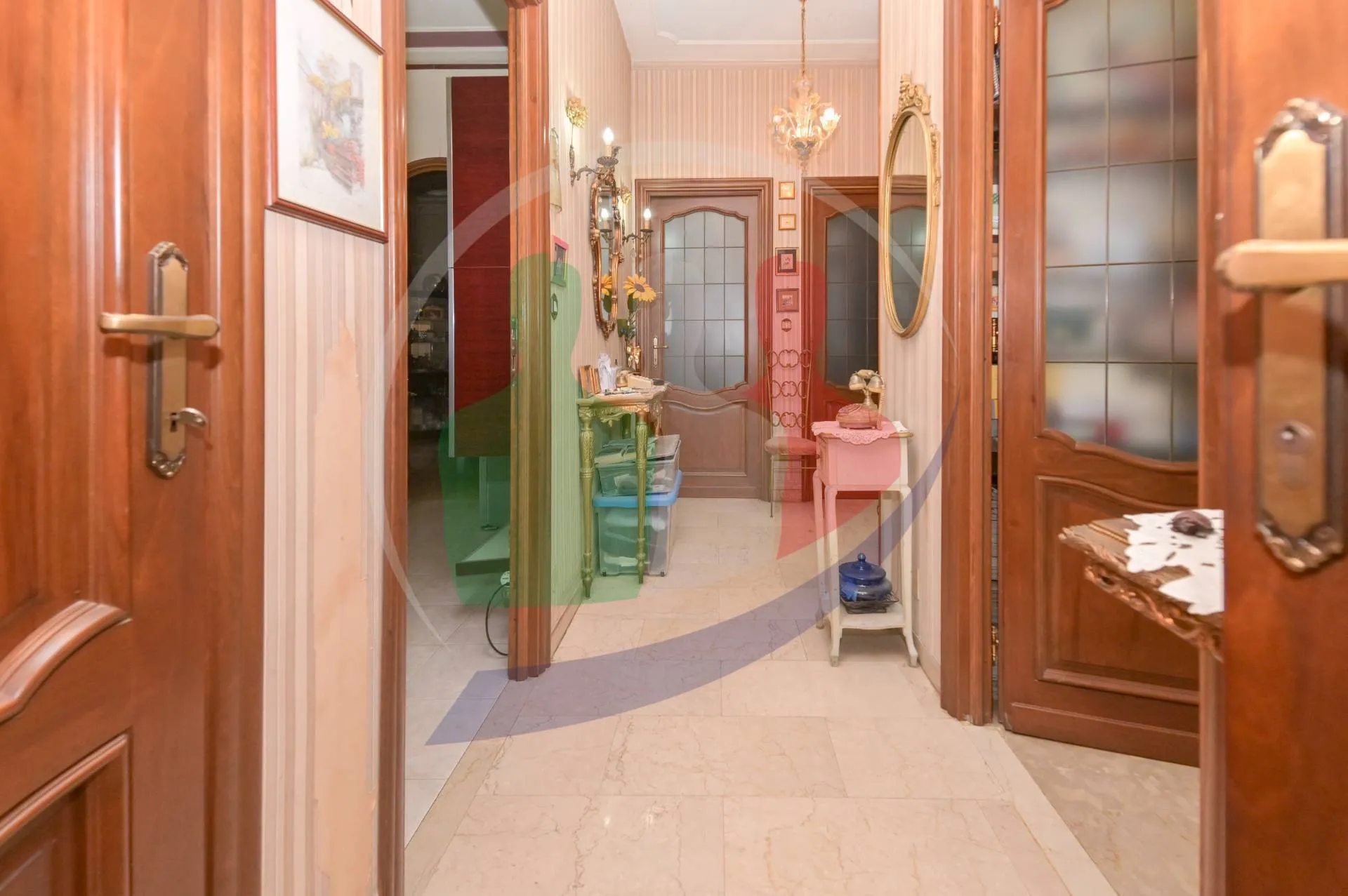 Immagine per Villa in vendita a Settimo Torinese Via Frejus