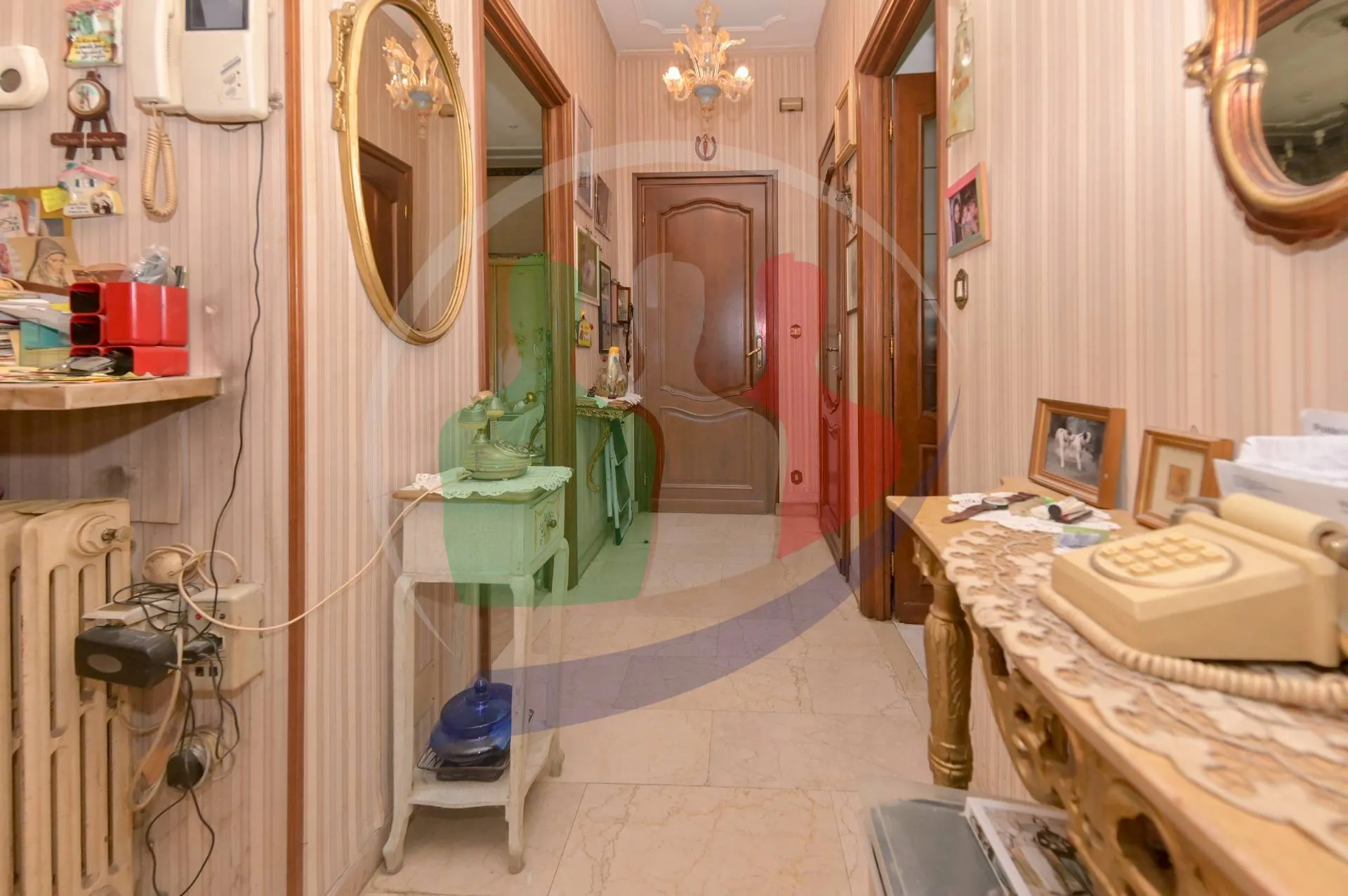 Immagine per Villa in vendita a Settimo Torinese Via Frejus