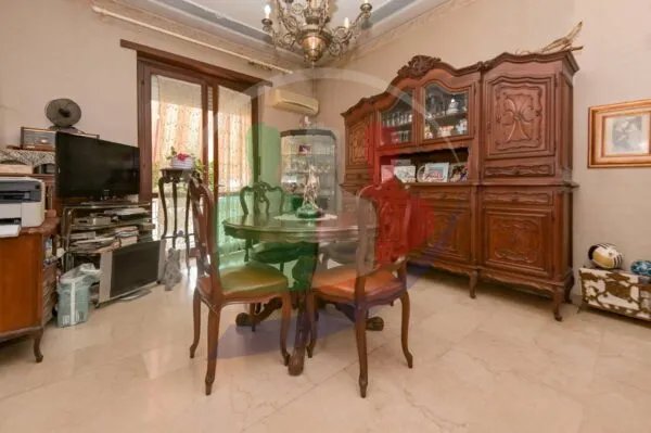 Villa via Frejus, Settimo Torinese