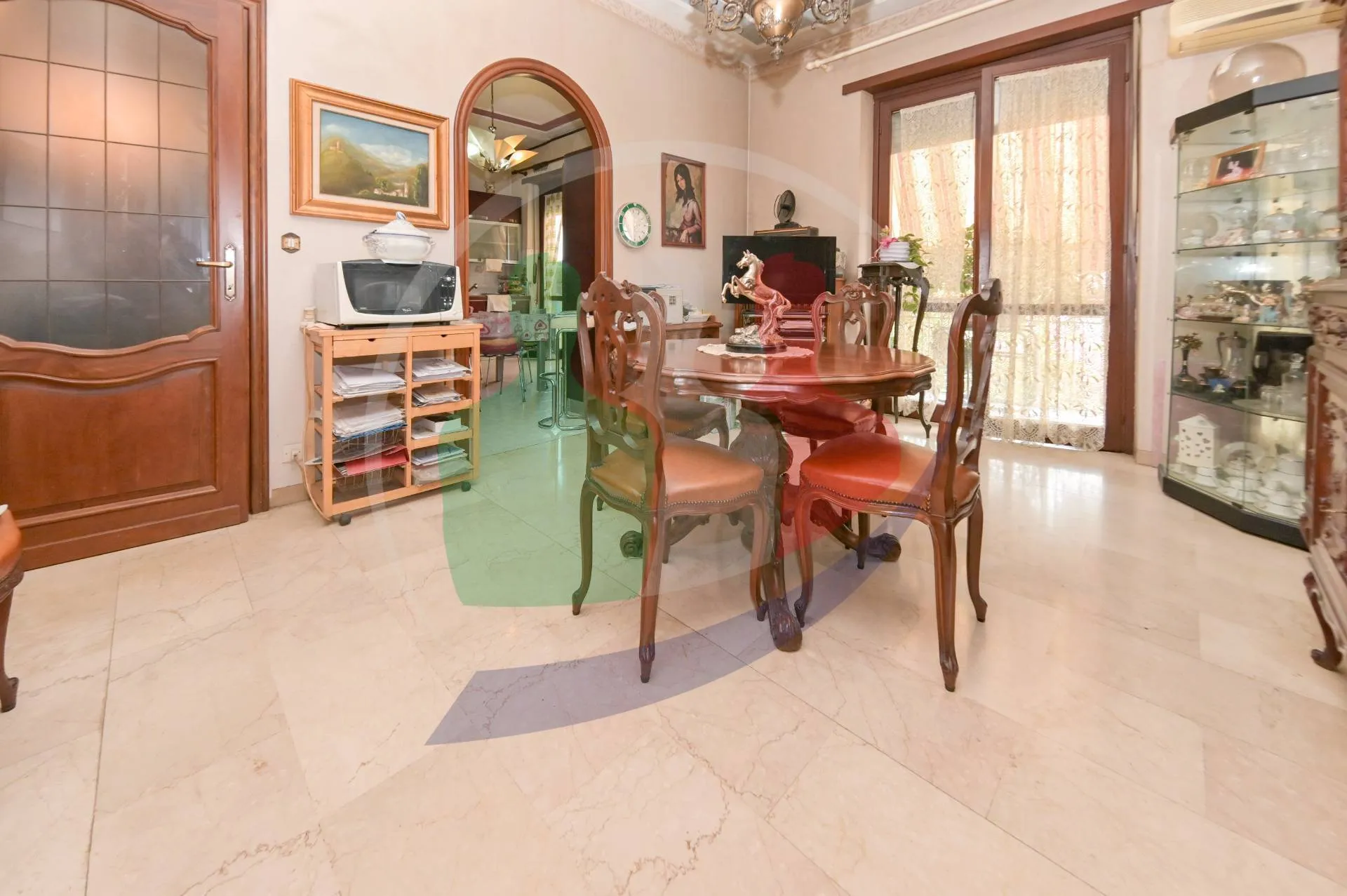 Immagine per Villa in vendita a Settimo Torinese Via Frejus