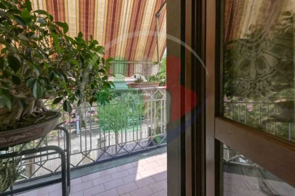 Villa via Frejus, Settimo Torinese