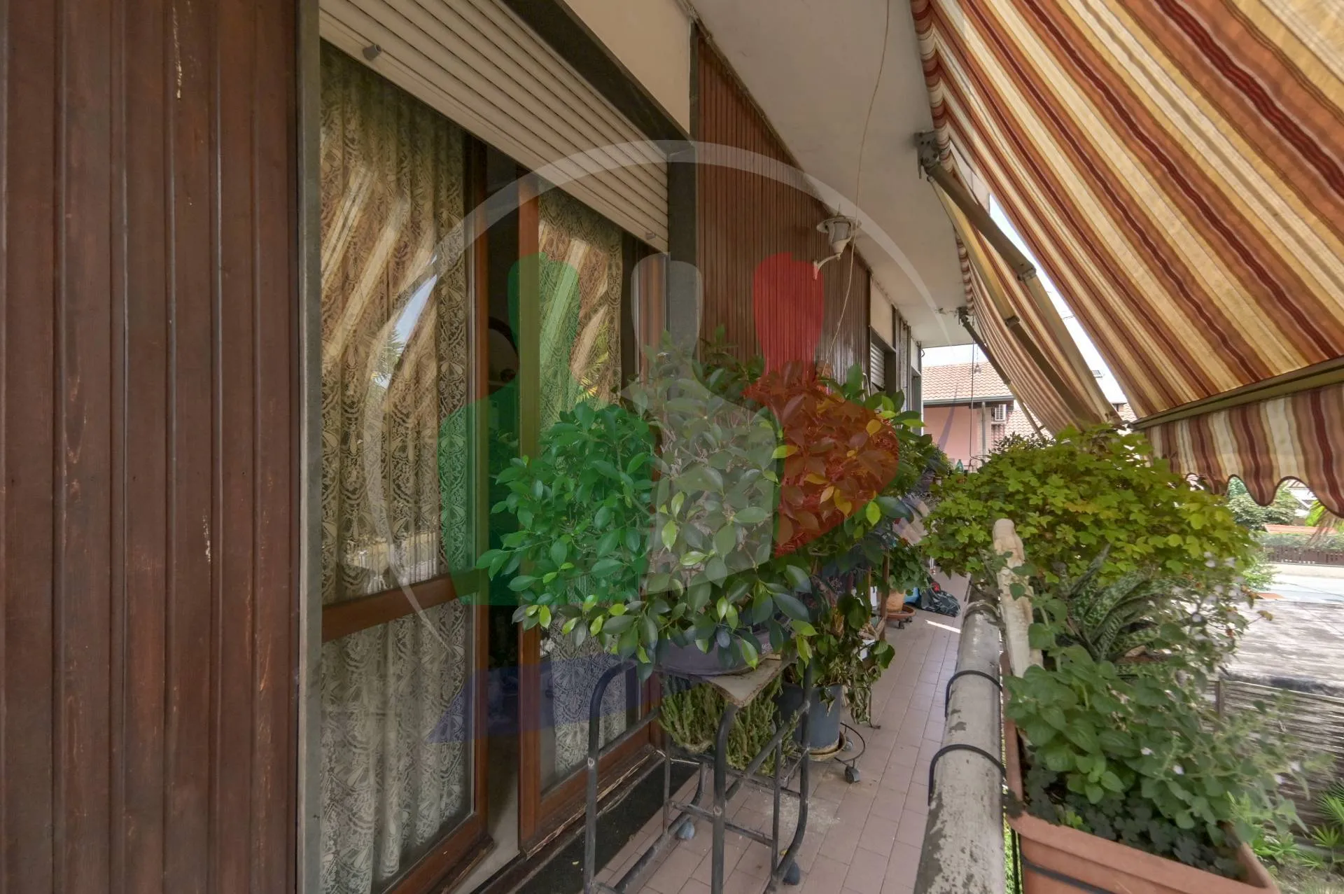 Immagine per Villa in vendita a Settimo Torinese Via Frejus