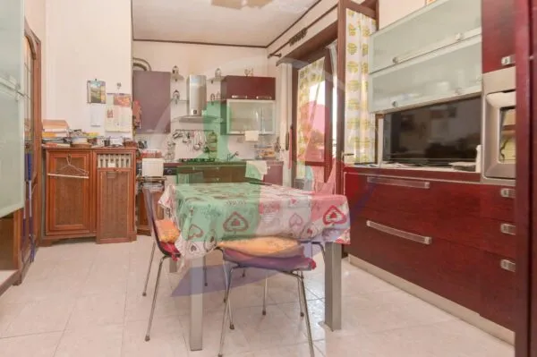Villa via Frejus, Settimo Torinese
