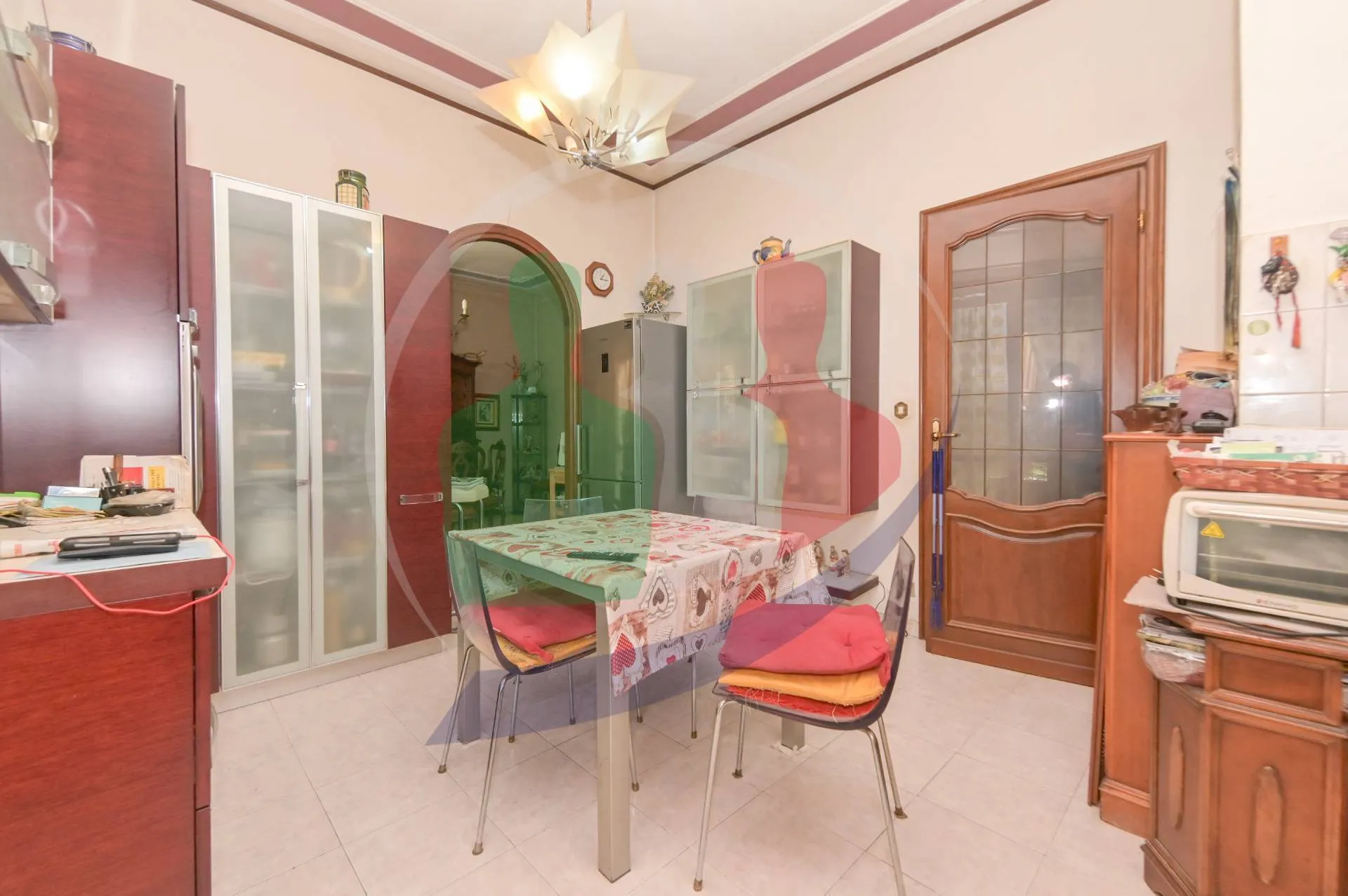 Immagine per Villa in vendita a Settimo Torinese Via Frejus