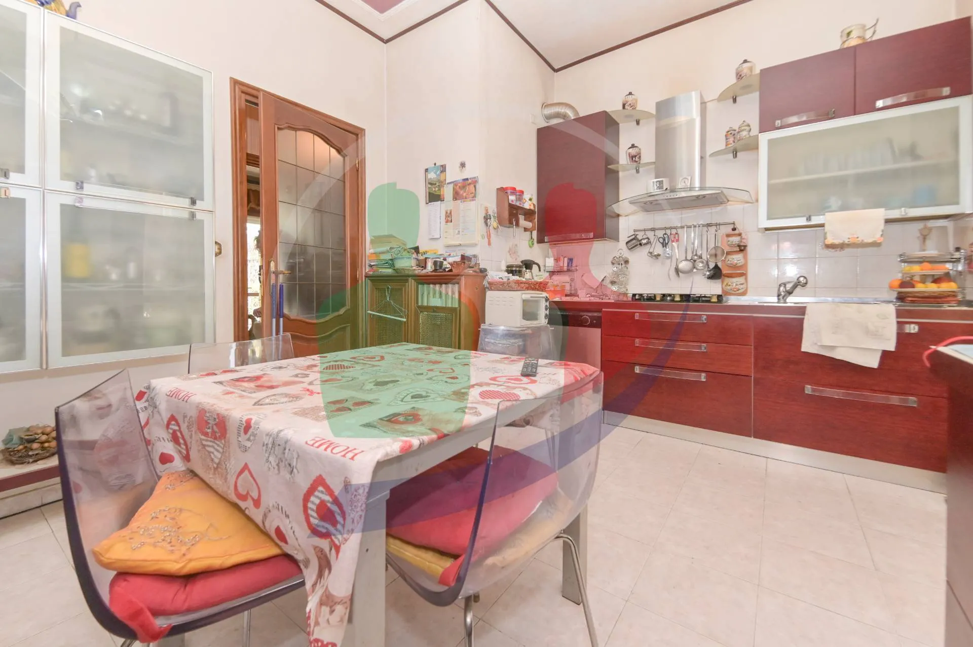 Immagine per Villa in vendita a Settimo Torinese Via Frejus