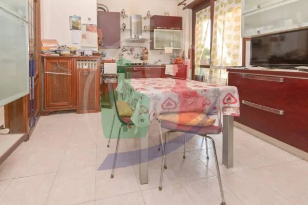 Villa via Frejus, Settimo Torinese