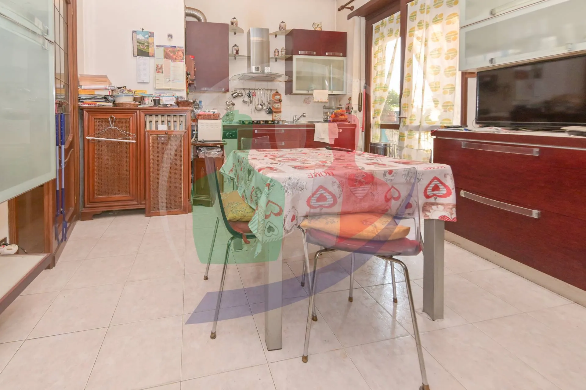Immagine per Villa in vendita a Settimo Torinese Via Frejus