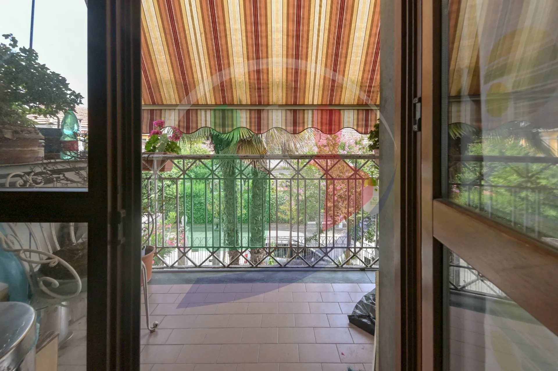 Immagine per Villa in vendita a Settimo Torinese Via Frejus