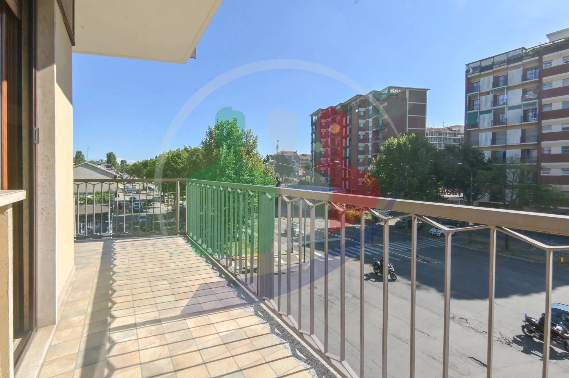 Immagine per Appartamento in vendita a Torino Corso Siracusa