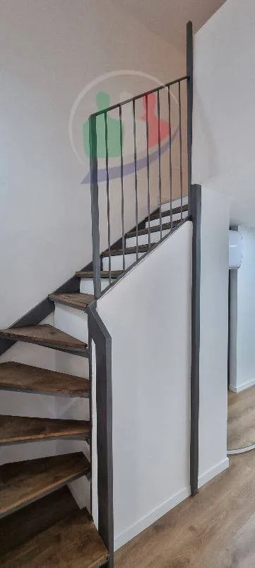Immagine per Appartamento in vendita a Torino Via Perosa