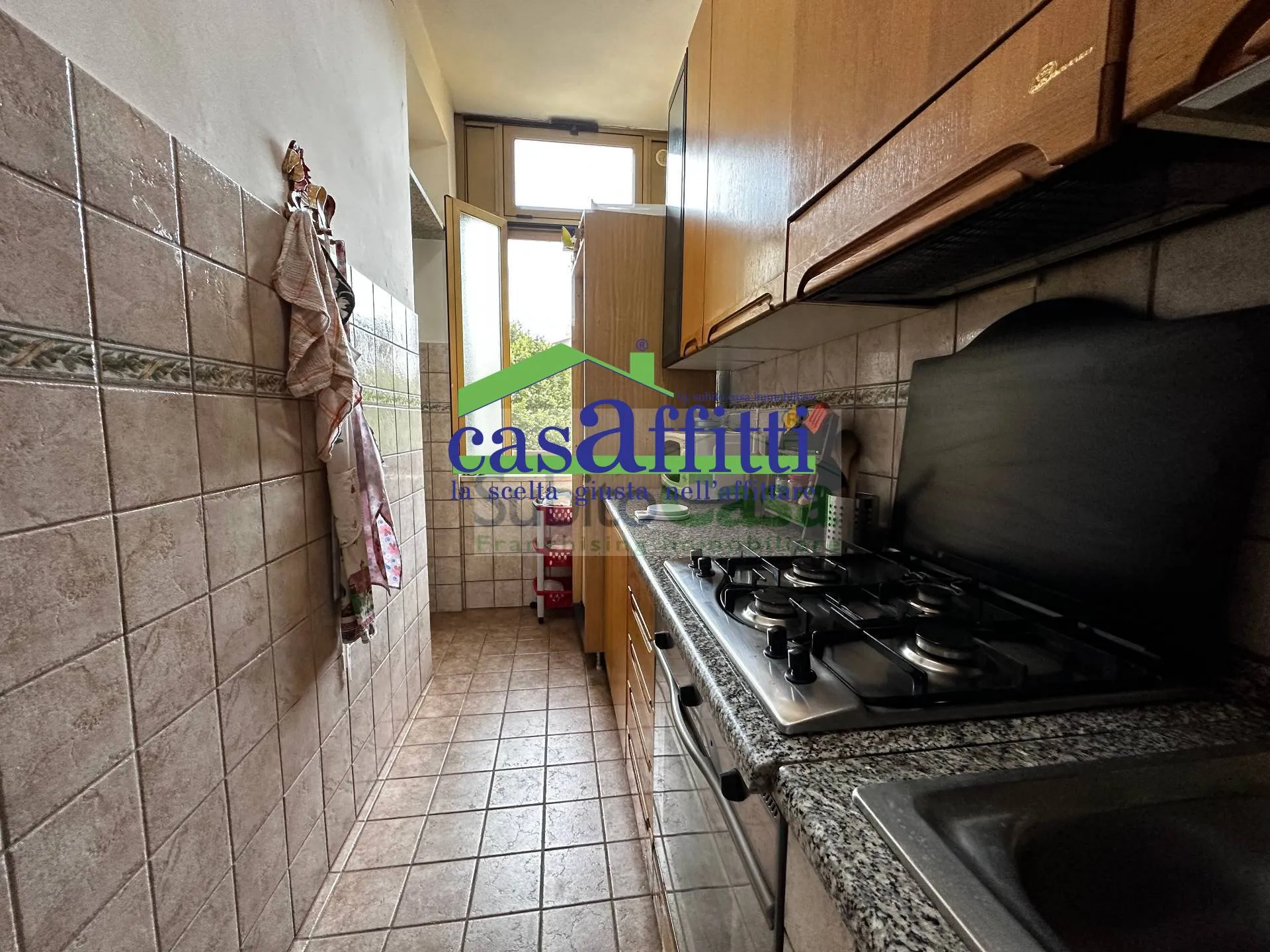 Immagine per Appartamento in vendita a Chieti Via Pescasseroli