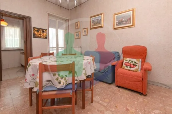Appartamento via Goffredo Mameli, Nichelino