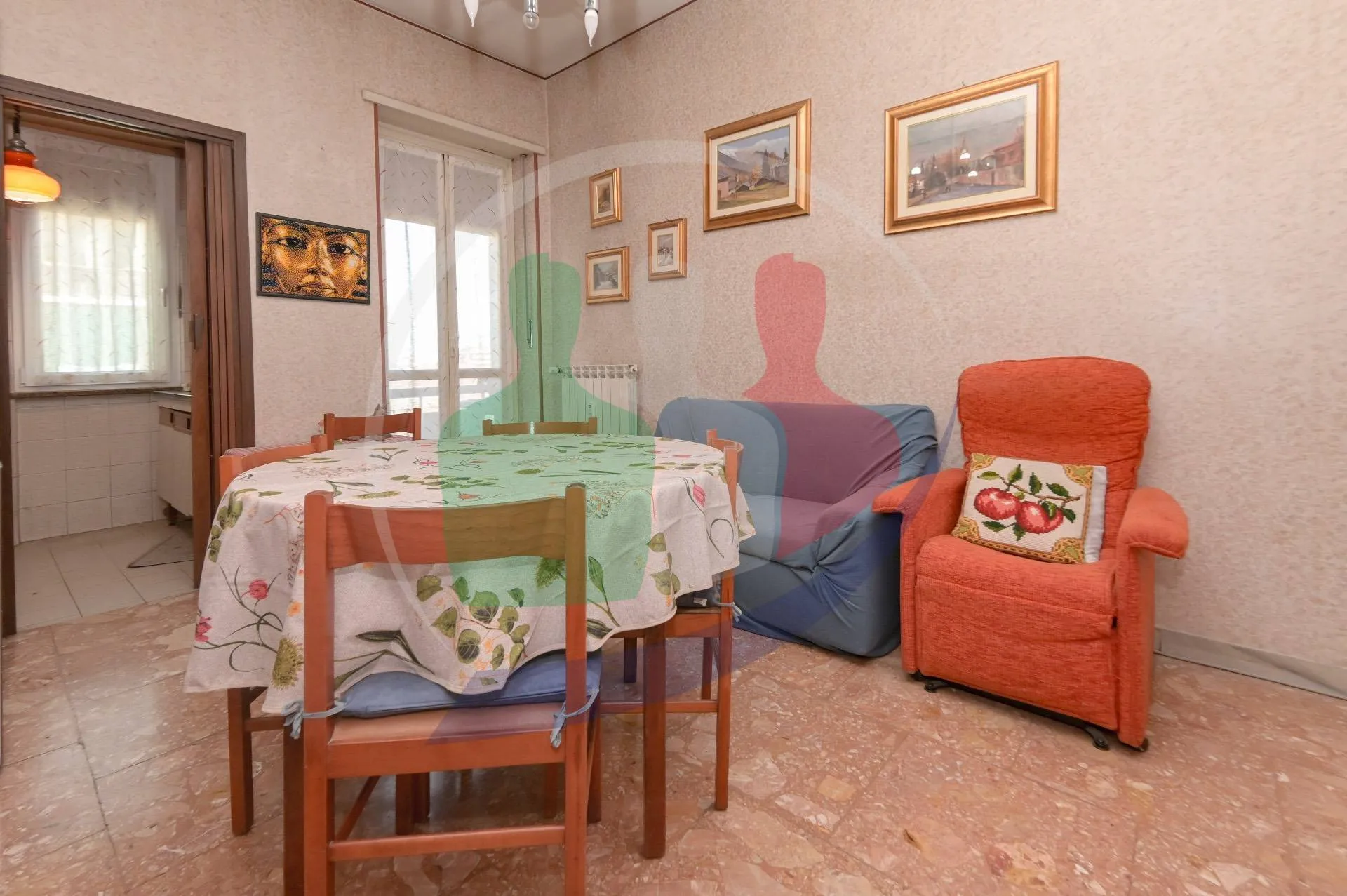 Immagine per Appartamento in vendita a Nichelino via Goffredo Mameli