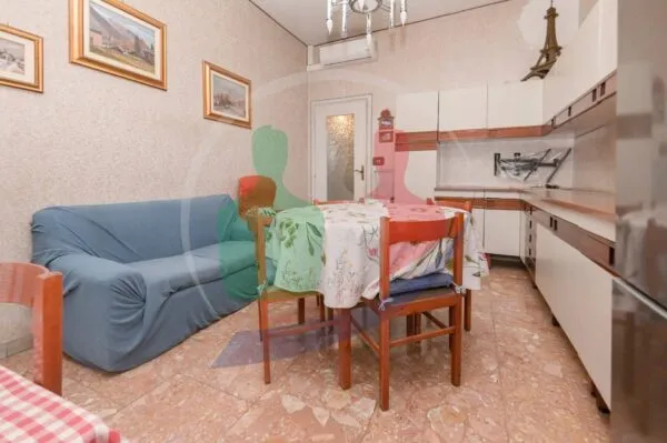 Appartamento via Goffredo Mameli, Nichelino