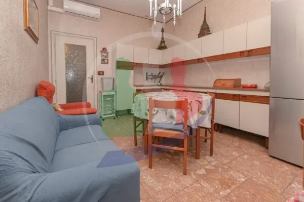 Appartamento via Goffredo Mameli, Nichelino