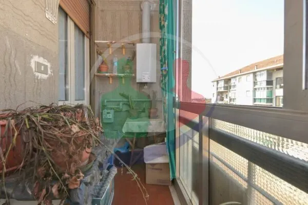 Appartamento via Goffredo Mameli, Nichelino