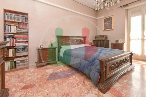 Appartamento via Goffredo Mameli, Nichelino