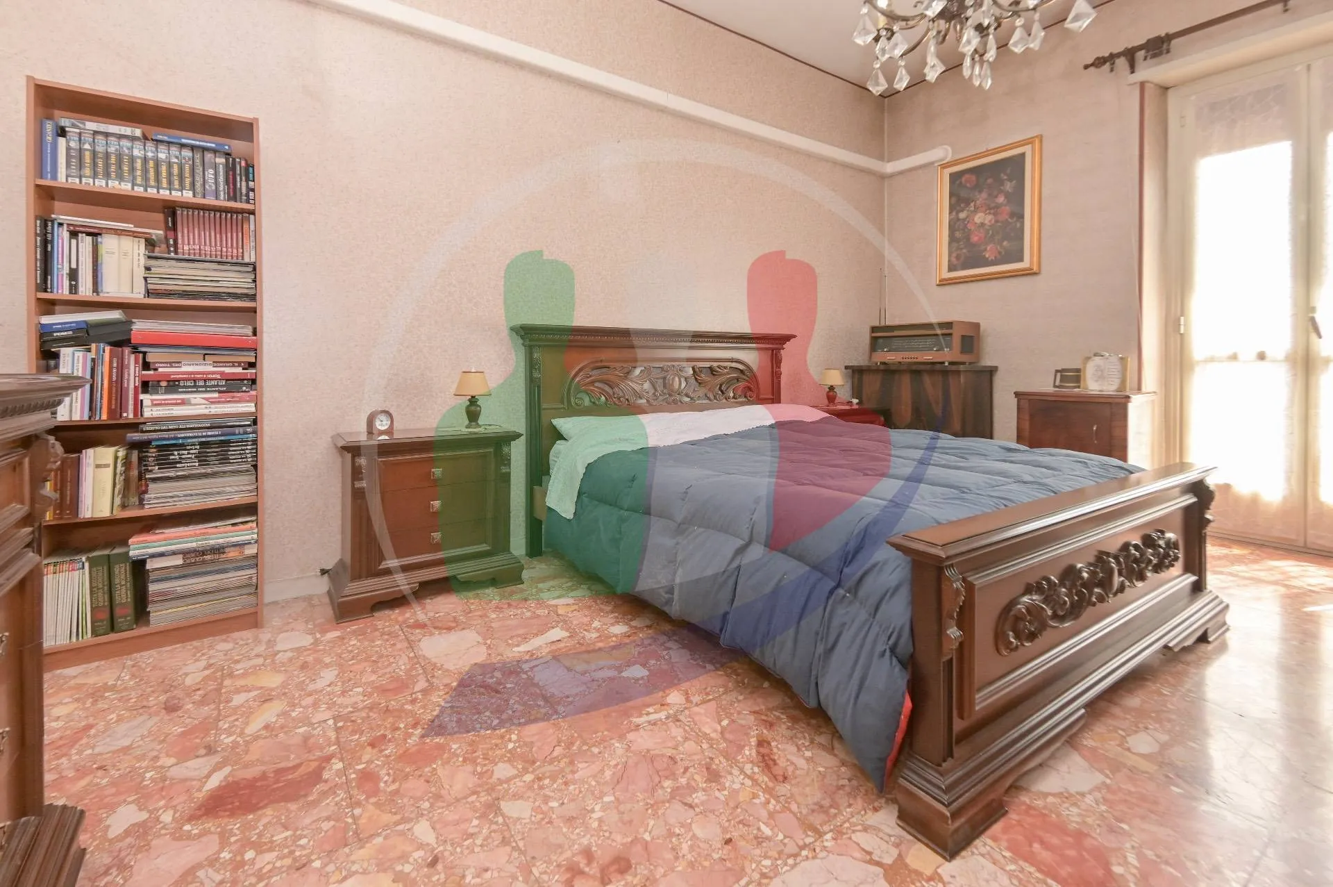 Immagine per Appartamento in vendita a Nichelino via Goffredo Mameli