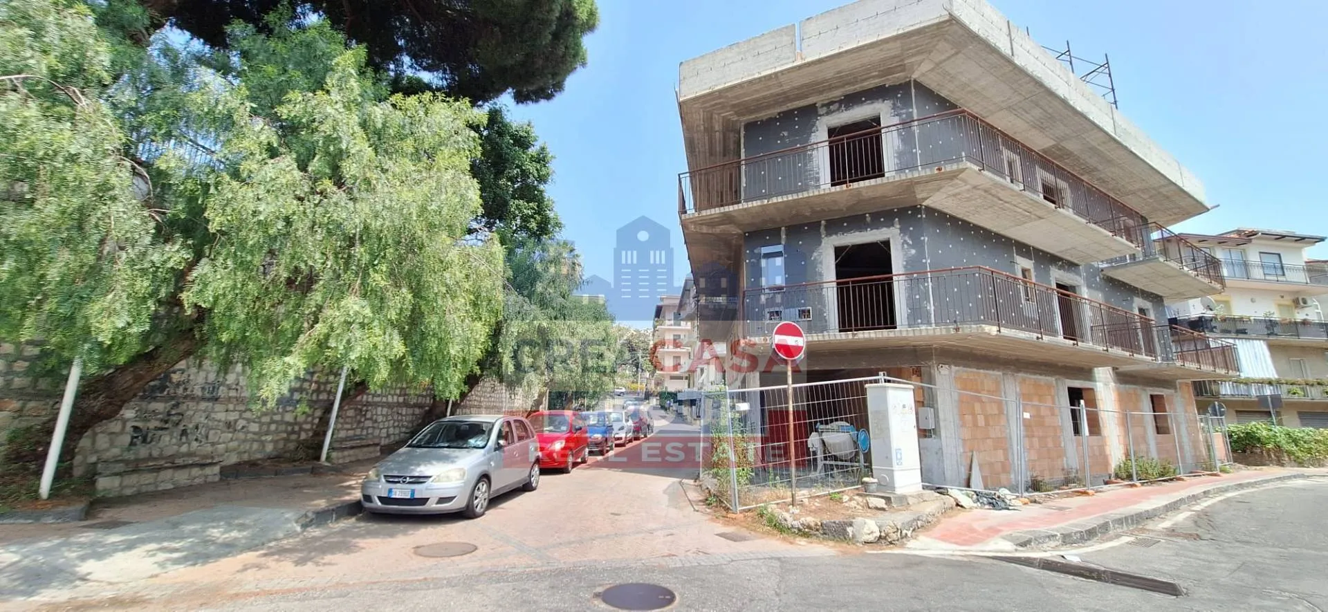 Immagine per Appartamento in vendita a Giardini-Naxos Via Erice