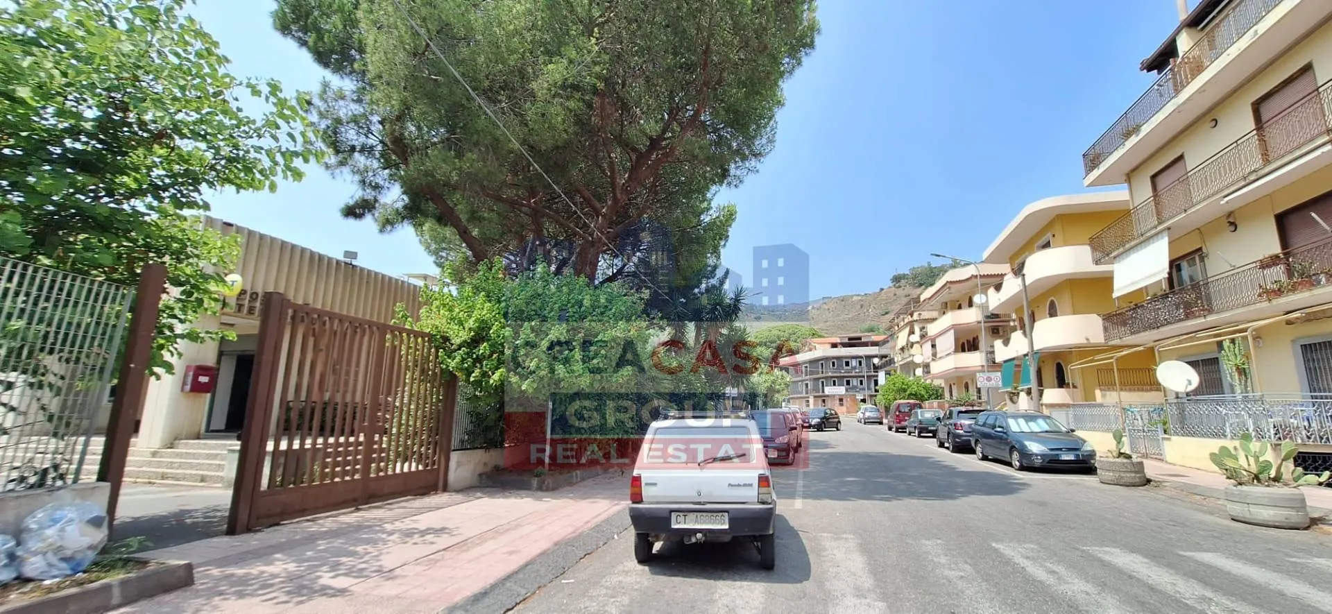 Immagine per Appartamento in vendita a Giardini-Naxos Via Erice