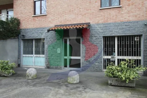 Appartamento Caselette