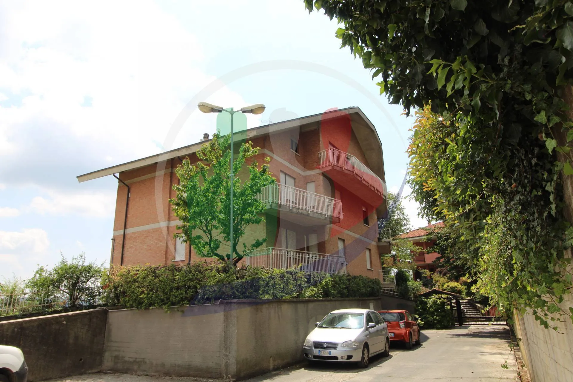 Immagine per Appartamento in vendita a Caselette