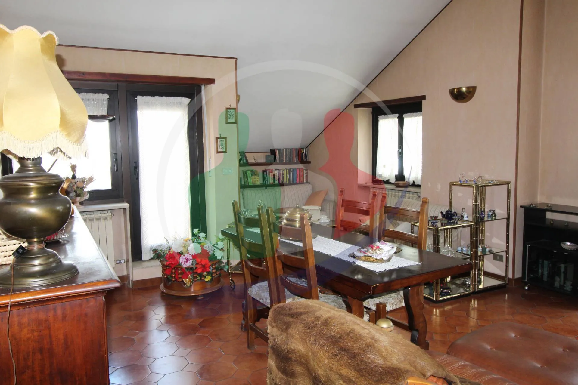 Immagine per Appartamento in vendita a Caselette