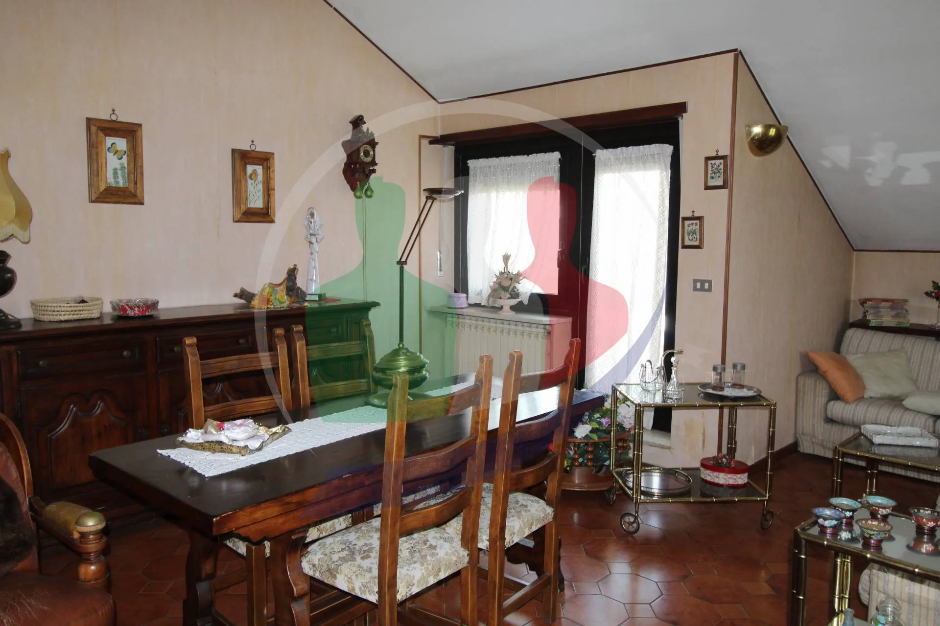 Immagine per Appartamento in vendita a Caselette