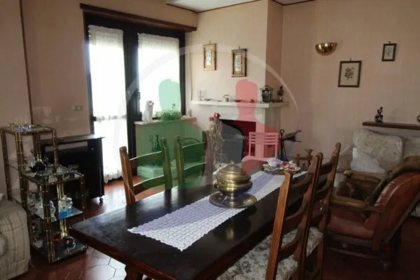 Appartamento Caselette