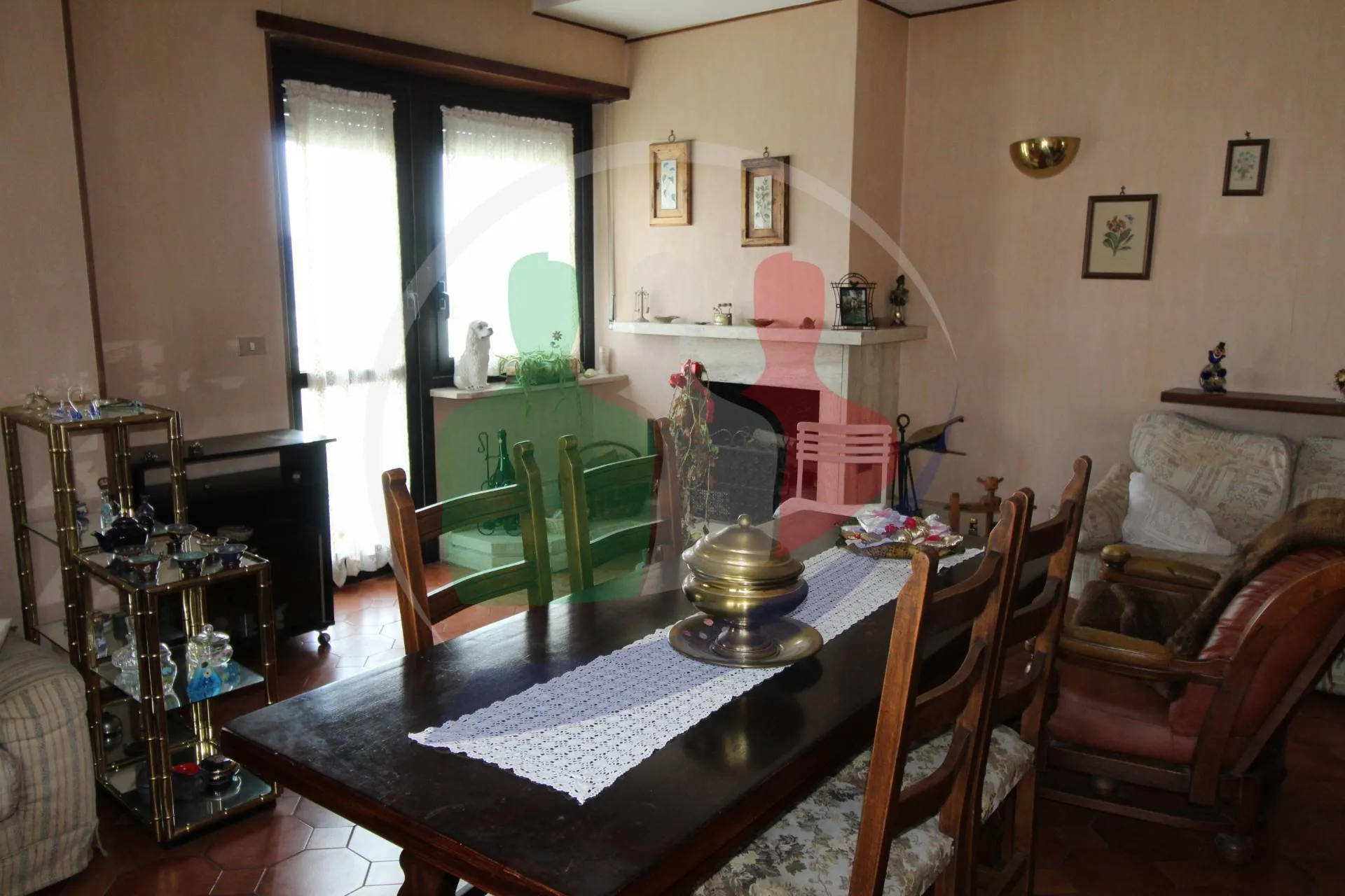 Immagine per Appartamento in vendita a Caselette