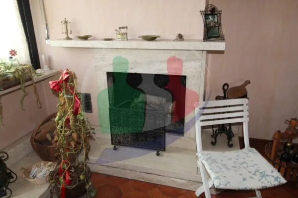 Appartamento Caselette
