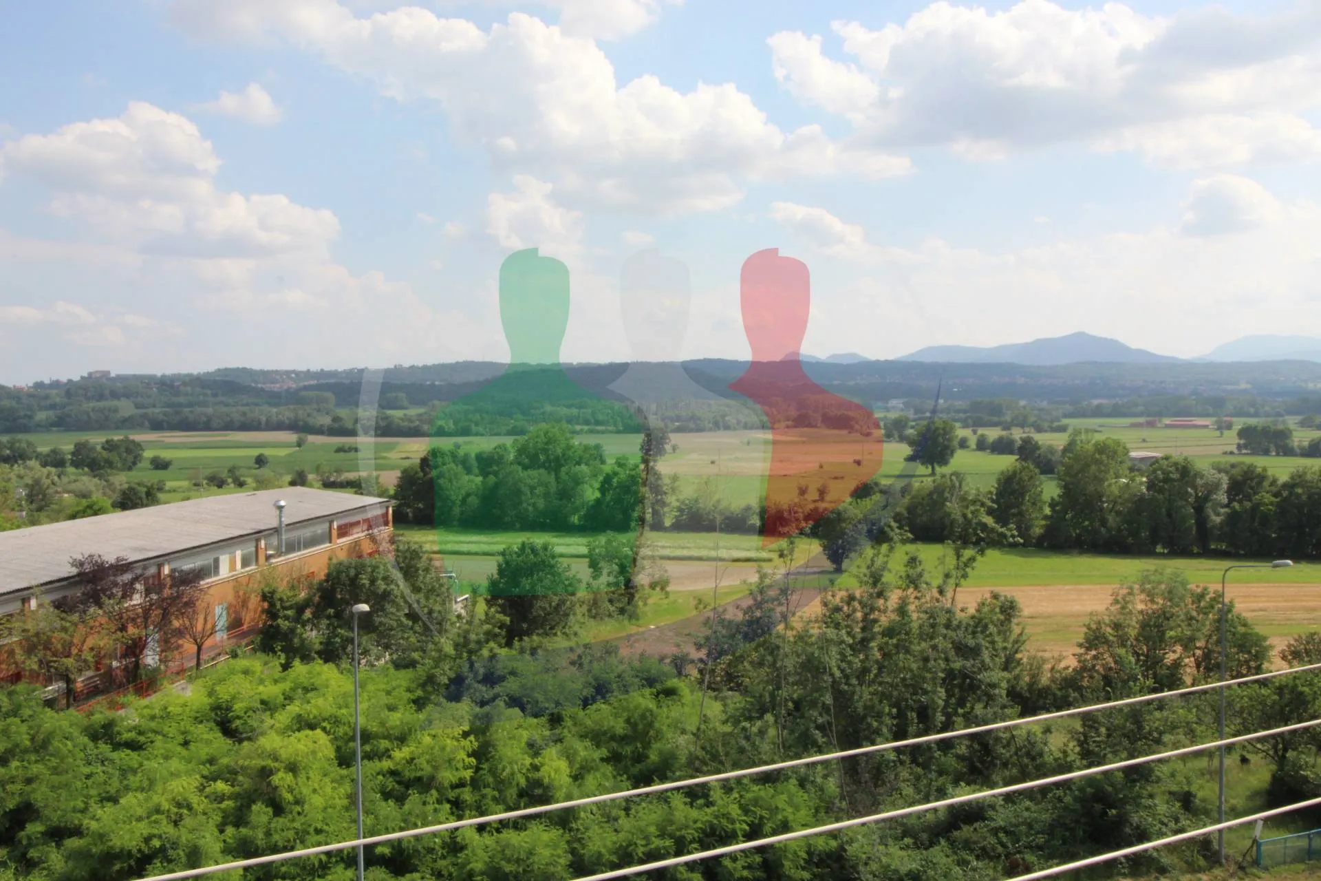 Immagine per Appartamento in vendita a Caselette