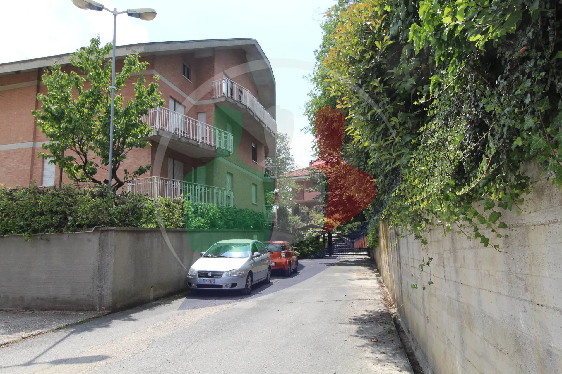 Immagine per Appartamento in vendita a Caselette Via Alpignano