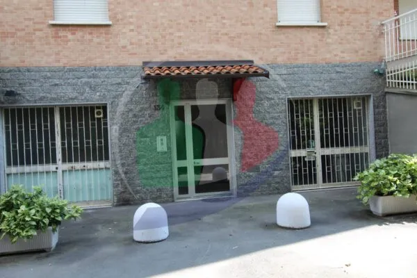 Appartamento via Alpignano, Caselette