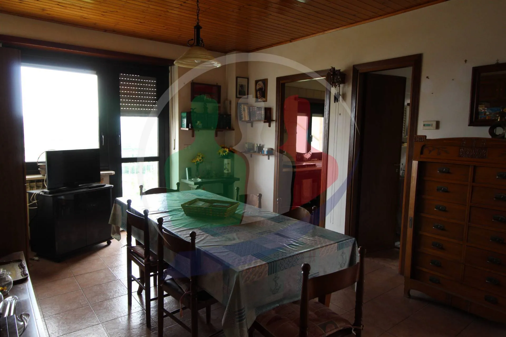 Immagine per Appartamento in vendita a Caselette Via Alpignano