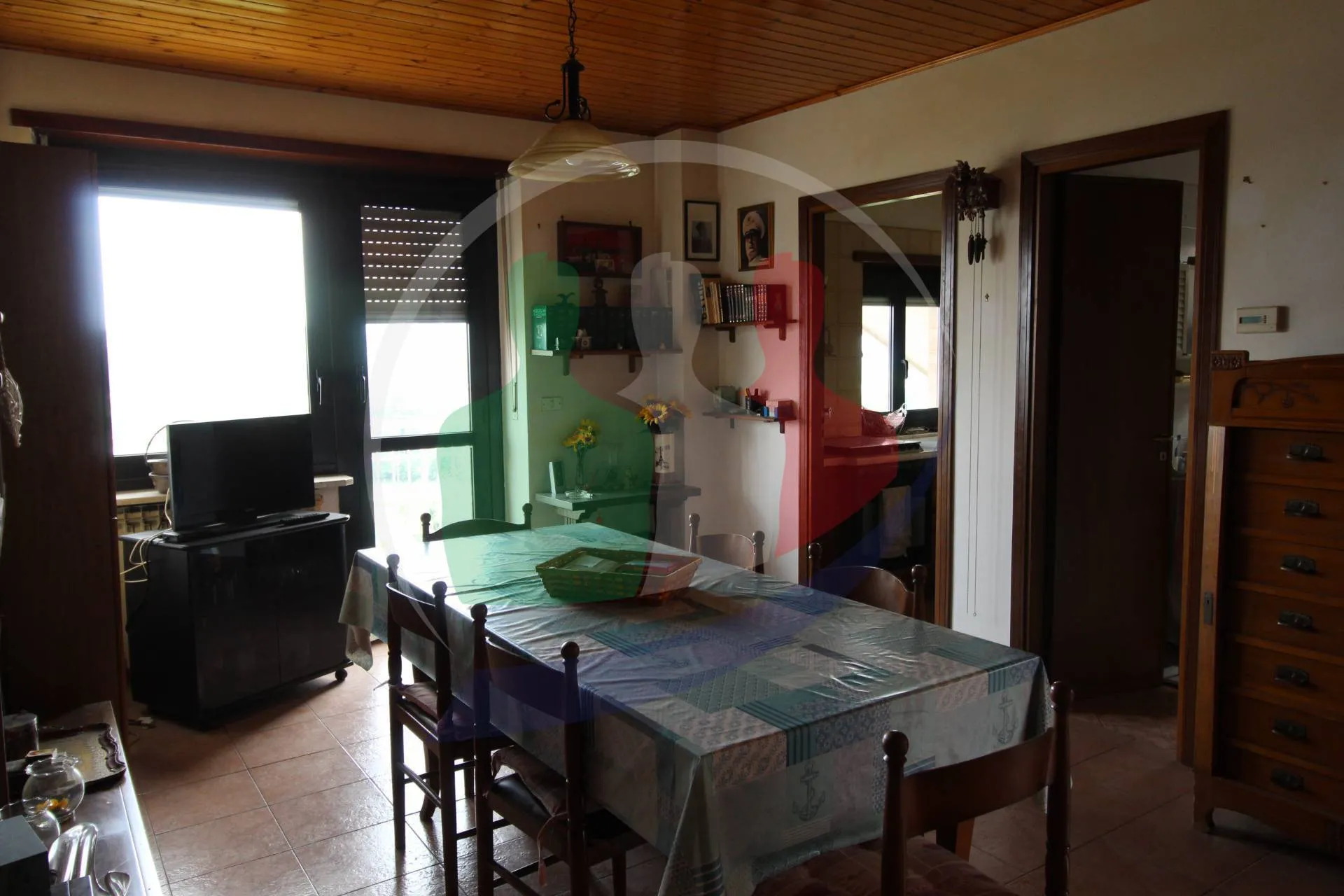 Immagine per Appartamento in vendita a Caselette Via Alpignano