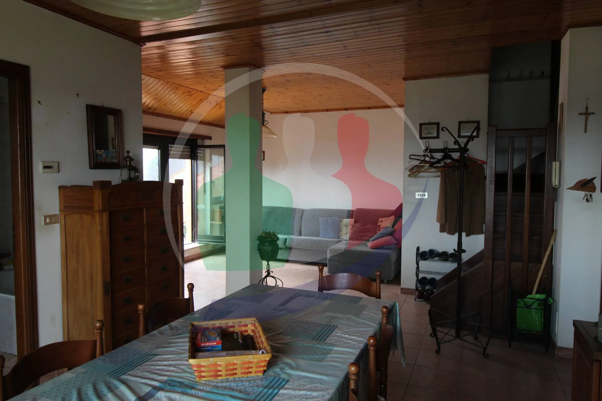 Immagine per Appartamento in vendita a Caselette Via Alpignano