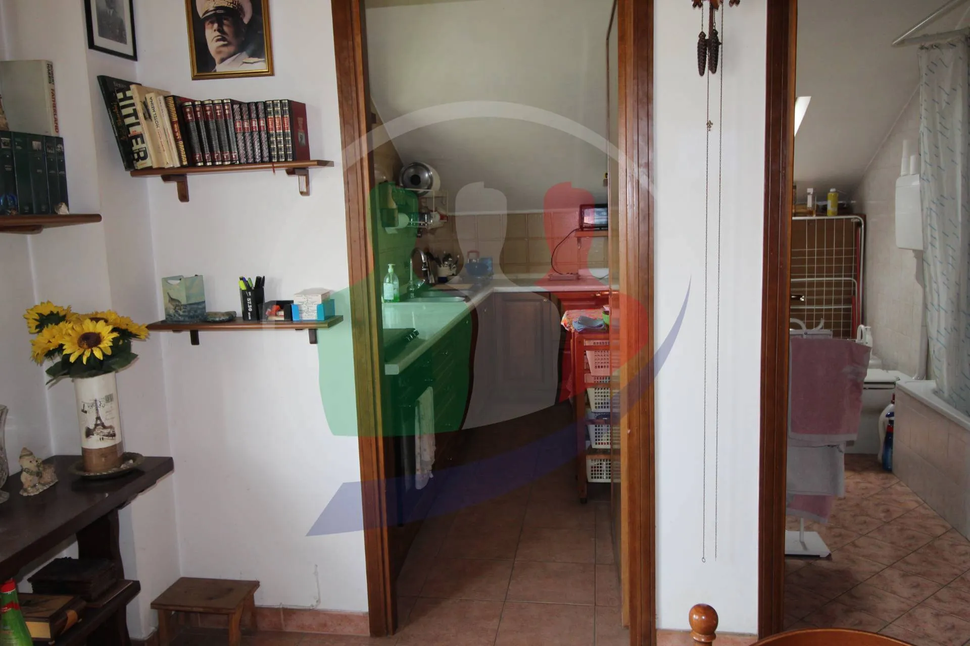 Immagine per Appartamento in vendita a Caselette Via Alpignano