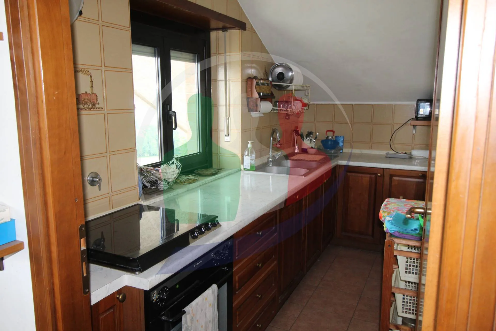 Immagine per Appartamento in vendita a Caselette Via Alpignano