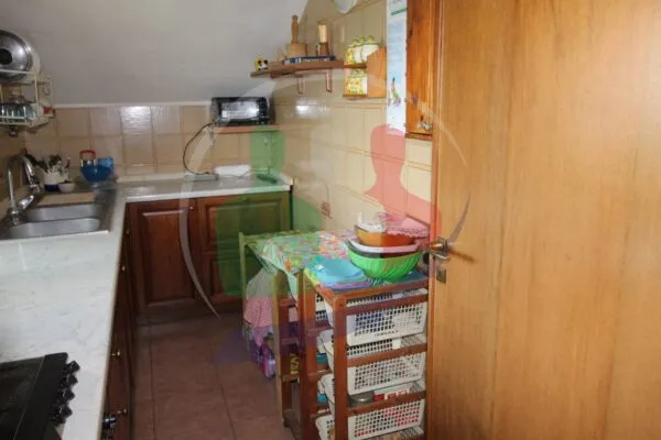 Appartamento via Alpignano, Caselette