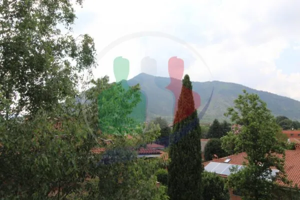 Appartamento via Alpignano, Caselette