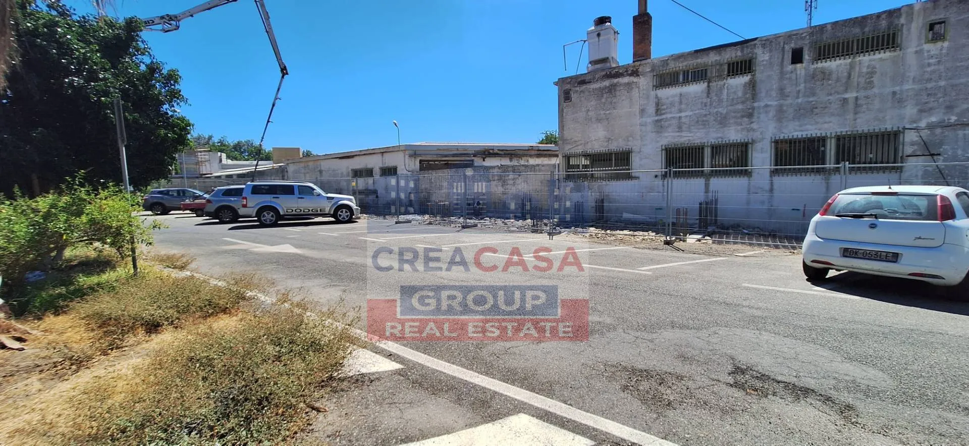 Immagine per Appartamento in vendita a Giardini-Naxos via alcantara