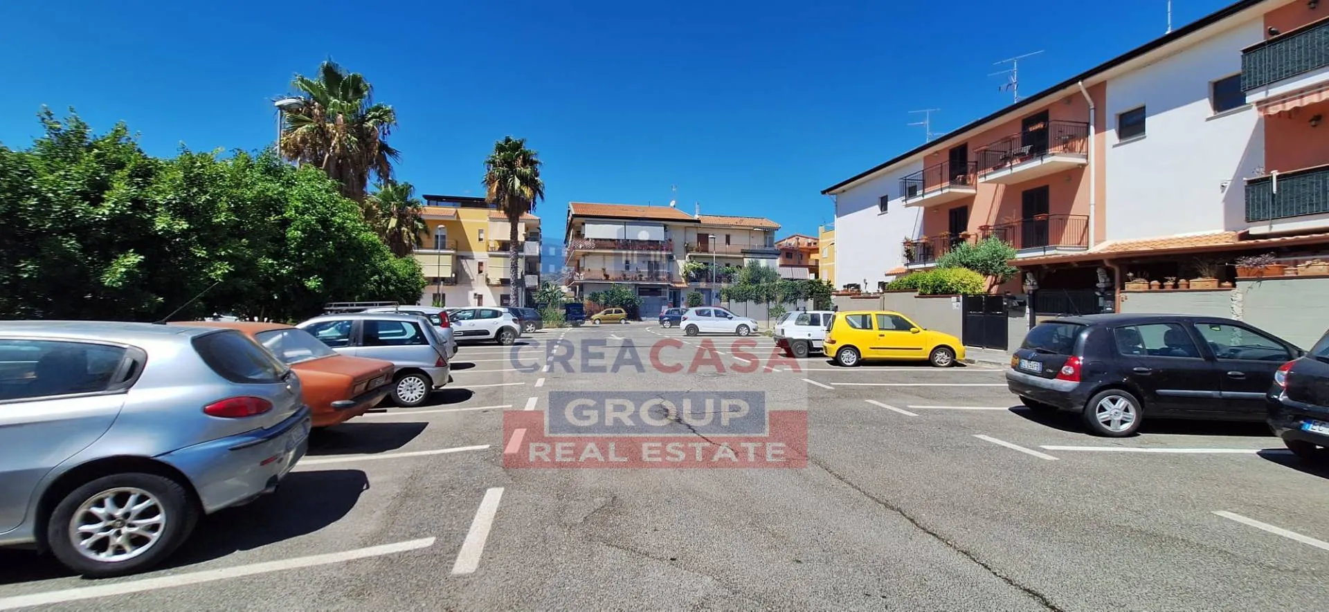 Immagine per Appartamento in vendita a Giardini-Naxos via alcantara