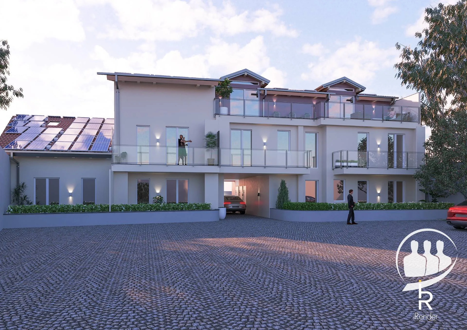 Immagine per Appartamento in vendita a Leini Via Matteotti