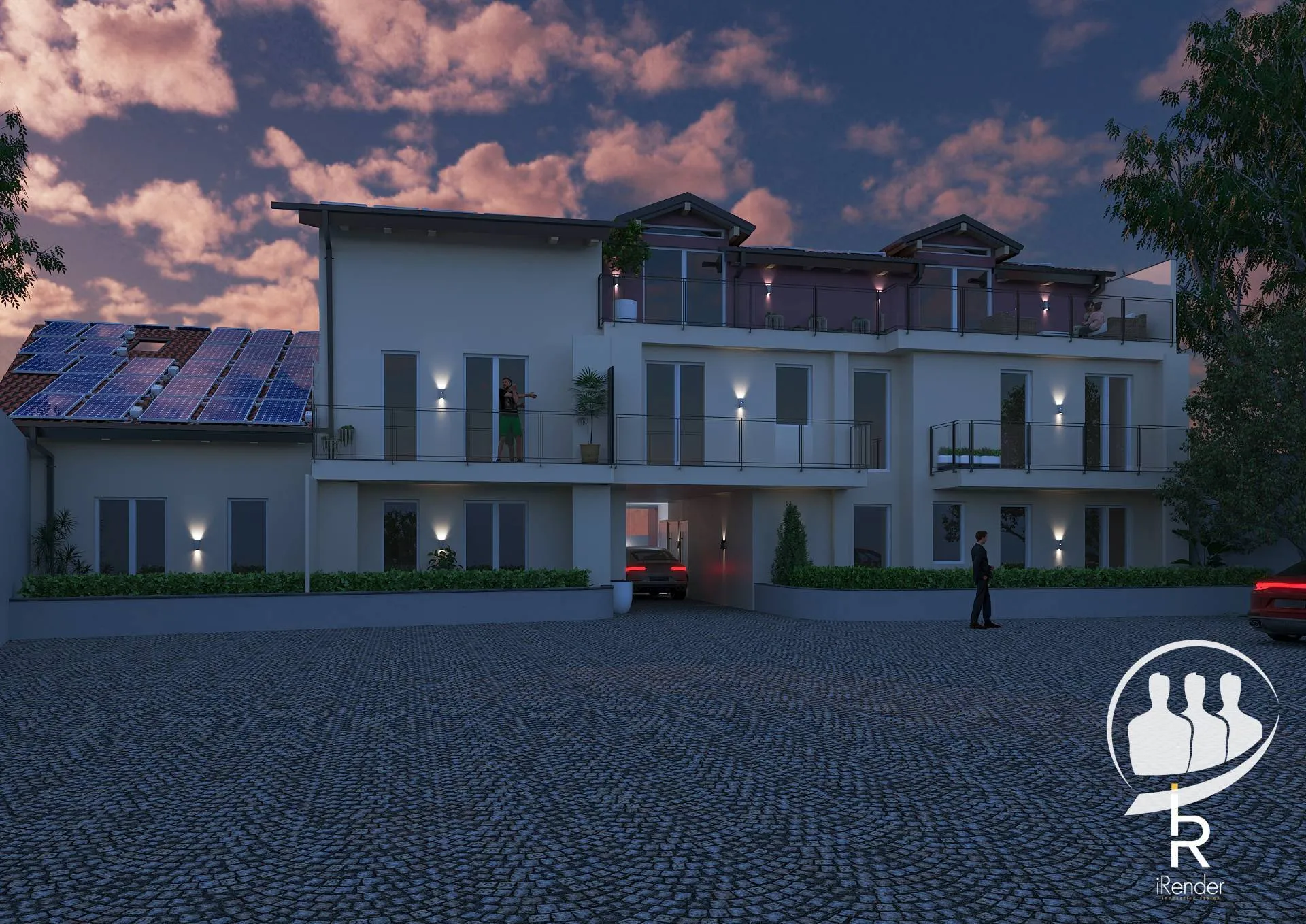 Immagine per Appartamento in vendita a Leini Via Matteotti