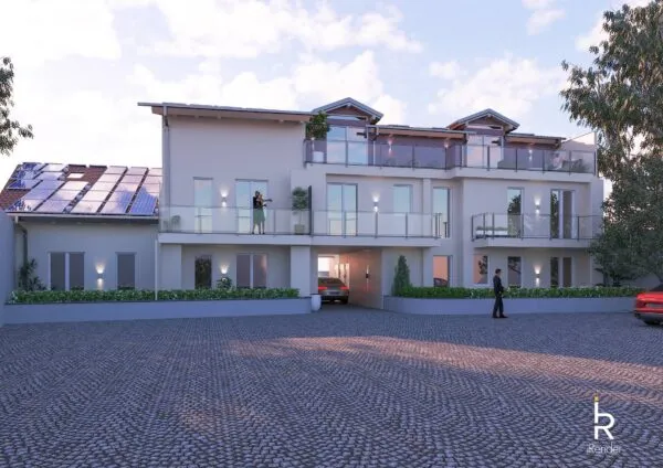 Immagine per Appartamento in vendita a Leini via Matteotti