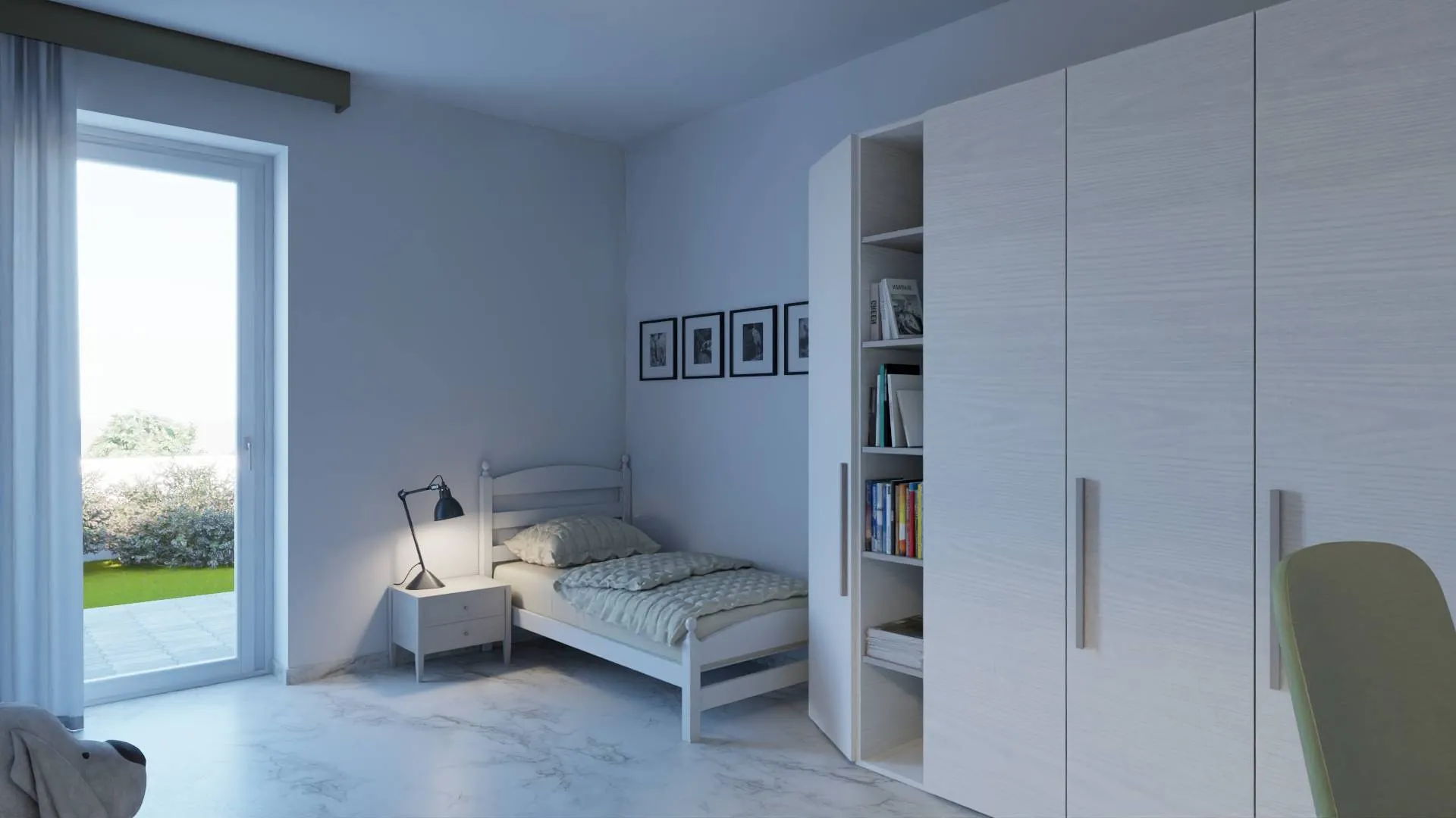 Immagine per Appartamento in vendita a Leini via Matteotti
