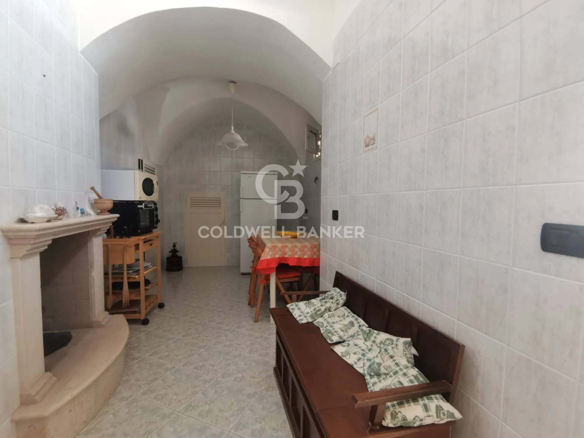 Immagine per Casa indipendente in vendita a Galatina Corte San Pantaleo 6